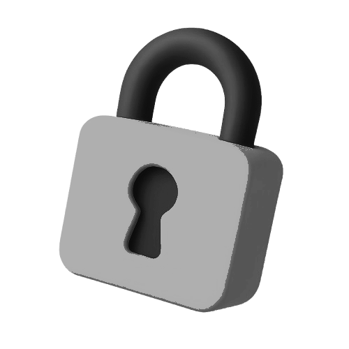 Cybersecurity Icon
